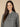 Undercover Cozy Maternity And Nursing Hoodie Dress - Grey Maternity Winter Dress