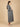 Undercover Cozy Maternity And Nursing Hoodie Dress - Grey Maternity Winter Dress