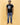 Underworld Family Matching Family T-shirt - Combo of 2 - TWN2-SS-UDRW