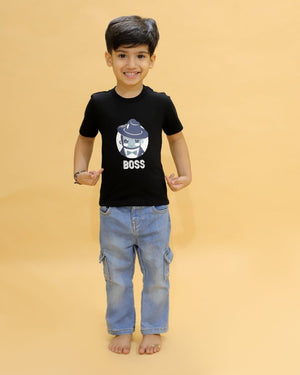 Underworld Family Matching Family T-shirt - Set of 2 - Twinning Combo