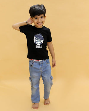 Underworld Family Matching Family T-shirt - Set of 2 - Twinning Combo