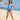 Unicorn And Dino Dream Girls Swimsuit - 2 - 4 Years Kids Swimwear