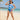 Unicorn And Dino Dream Girls Swimsuit - 2 - 4 Years Kids Swimwear