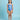 Unicorn And Dino Dream Girls Swimsuit - 2 - 4 Years Kids Swimwear