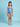 Unicorn And Dino Dream Girls Swimsuit - 2 - 4 Years Kids Swimwear
