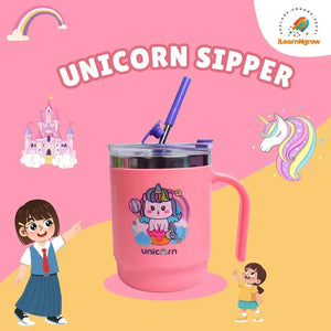 unicorn_sipper - ilearnngrow Learning Solutions Pvt Ltd