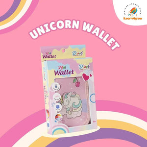 unicorn_wallet - ilearnngrow Learning Solutions Pvt Ltd