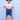 Unicorn Patch Girls Shorts With Embroidery - KCW - ATC - UGBU - 1 - 2