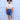 Unicorn Patch Girls Shorts With Embroidery - KCW - ATC - UGBU - 1 - 2