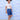 Unicorn Patch Girls Shorts With Embroidery - KCW - ATC - UGBU - 1 - 2