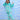 Unicorn Slumber Party Pajama Set