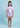 Unicorn Splash Girls Swimsuit - 2 - 4 Years Kids Swimwear