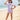 Unicorn Splash Girls Swimsuit - 2 - 4 Years Kids Swimwear