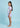 Unicorn Splash Girls Swimsuit - 2 - 4 Years Kids Swimwear