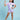 Unicorn Splash Girls Swimsuit - 2 - 4 Years Kids Swimwear