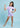 Unicorn Splash Girls Swimsuit - 2 - 4 Years Kids Swimwear