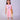 Unicorn Tulle Girls Casual Dress