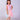 Unicorn Tulle Girls Casual Dress