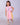 Unicorn Tulle Girls Casual Dress