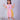 Unicorn Tulle Girls Casual Dress
