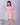Unicorn Tulle Girls Casual Dress