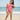 Unicorn Wave Girls Swimsuit - 2 - 4 Years Kids Swimwear