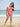 Unicorn Wave Girls Swimsuit - 2 - 4 Years Kids Swimwear