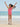 Unicorn Wave Girls Swimsuit - 2 - 4 Years Kids Swimwear