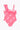 Unicorn Wave Girls Swimsuit - KSW-SG-UNWV-2-4
