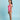Unicorn Wave Girls Swimsuit - 2 - 4 Years Kids Swimwear