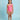 Unicorn Wave Girls Swimsuit - 2 - 4 Years Kids Swimwear