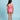 Unicorn Wave Girls Swimsuit - 2 - 4 Years Kids Swimwear