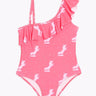 Unicorn Wave Girls Swimsuit - KSW-SG-UNWV-2-4
