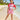 Unicorn Wonder Girls Swimsuit - 2 - 4 Years Kids Swimwear