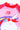 Unicorn Wonder Girls Swimsuit - KSW-SG-UNWN-2-4
