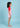 Unicorn Wonder Girls Swimsuit - 2 - 4 Years Kids Swimwear