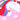 Unicorn Wonder Girls Swimsuit - KSW-SG-UNWN-2-4