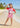 Unicorn Wonder Girls Swimsuit - 2 - 4 Years Kids Swimwear