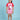 Unicorn Wonder Girls Swimsuit - 2 - 4 Years Kids Swimwear