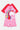 Unicorn Wonder Girls Swimsuit - KSW-SG-UNWN-2-4