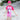 Unicorn Wonder Girls Swimsuit - KSW-SG-UNWN-2-4