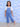 Unisex Denim Dungaree - KCW - ATC - UDNG - 6 - 12