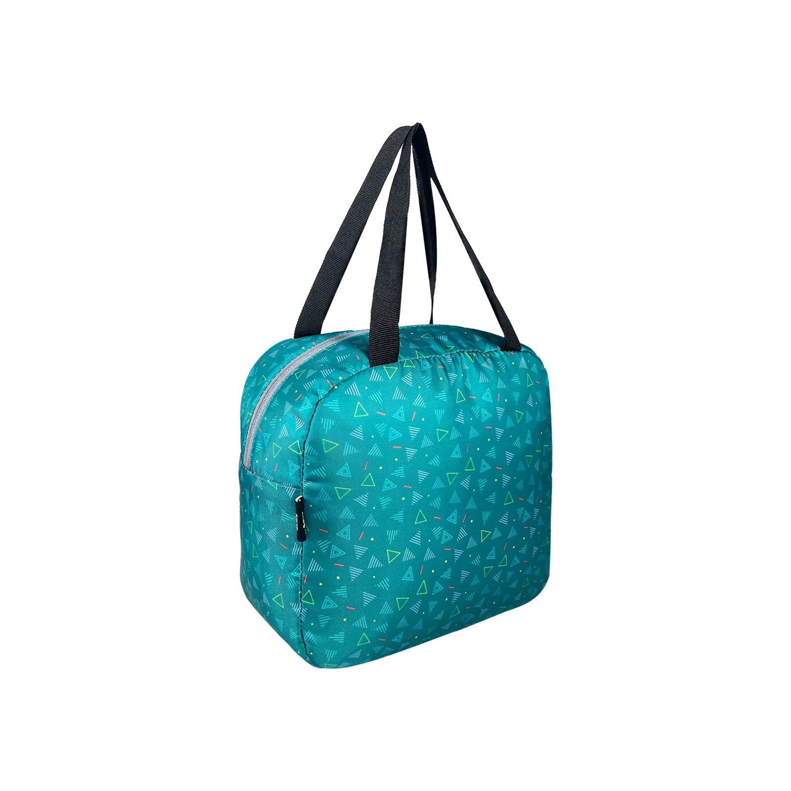 Smily Kiddos ARC Lunch Bag (5L) - Green