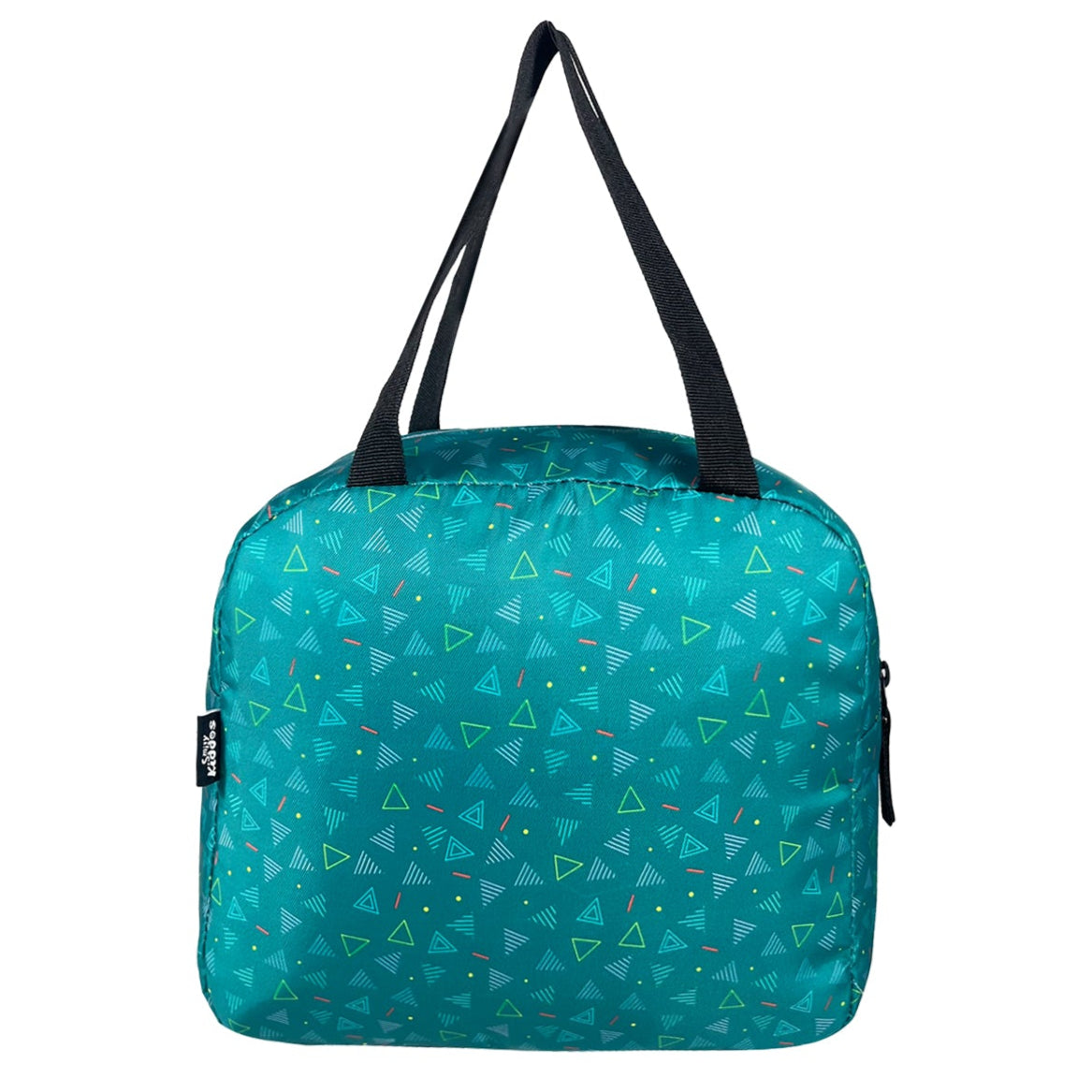 Smily Kiddos ARC Lunch Bag (5L) - Green