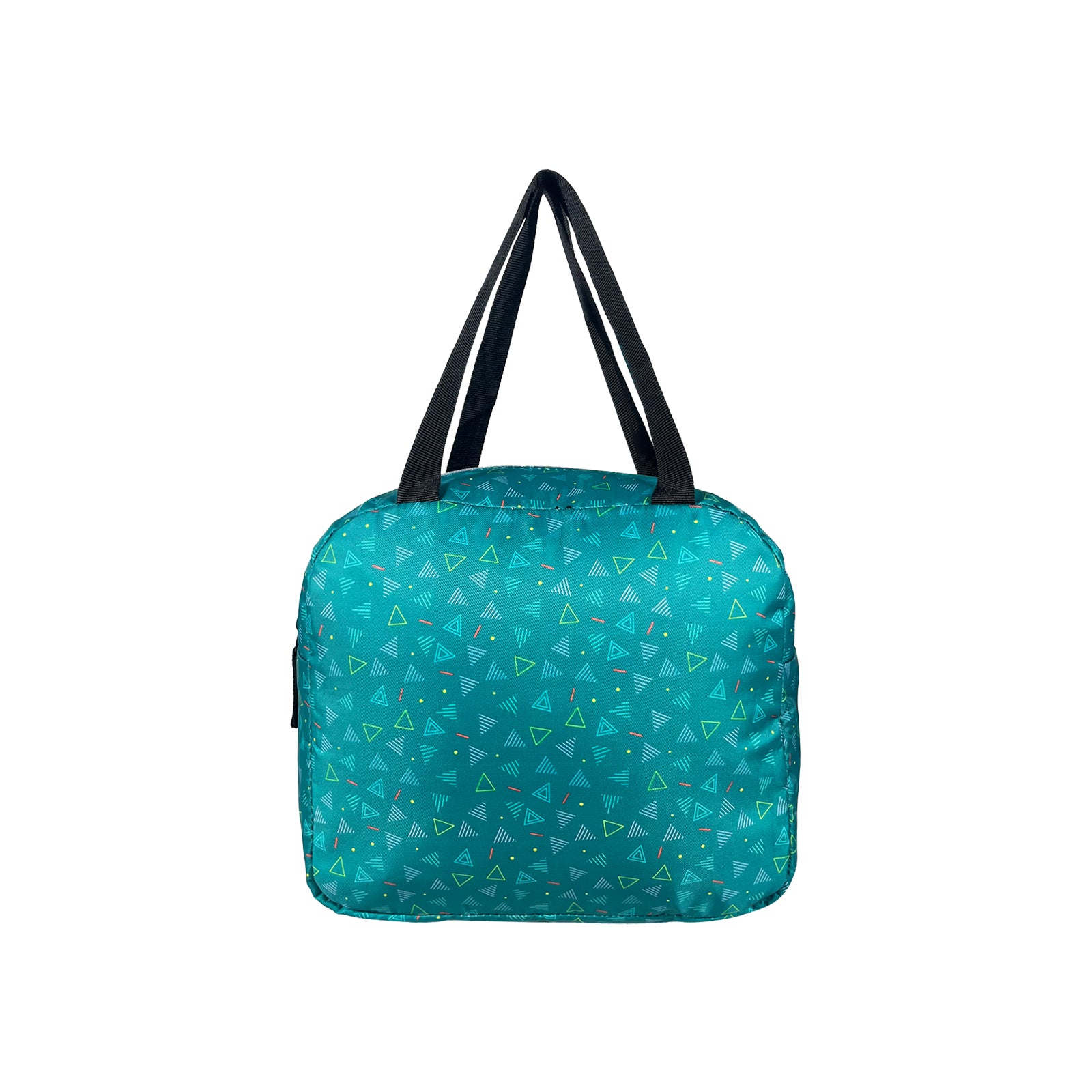 Smily Kiddos ARC Lunch Bag (5L) - Green