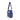 Smily Kiddos Space Astronaut Strap Lunch Bag V3 | Insulated Lunch Bag for Kids – Blue