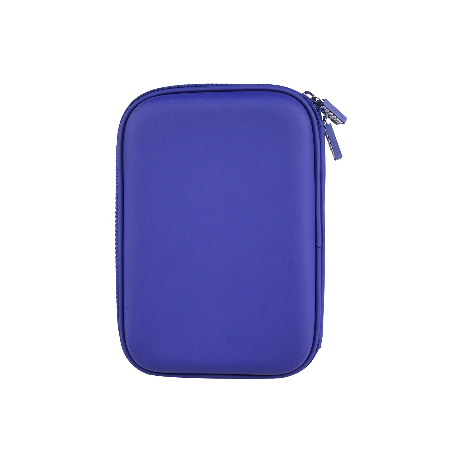 Smily Kiddos Space Astronaut Single Compartment Pencil Case V3 – Blue