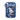 Smily Kiddos Single Compartment Eva Pencil Case Deep Space - Blue