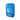 Smily Kiddos Single Compartment Pencil Case V3 | Baby Shark Theme - Blue