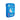 Smily Kiddos Single Compartment Pencil Case V3 | Baby Shark Theme - Blue